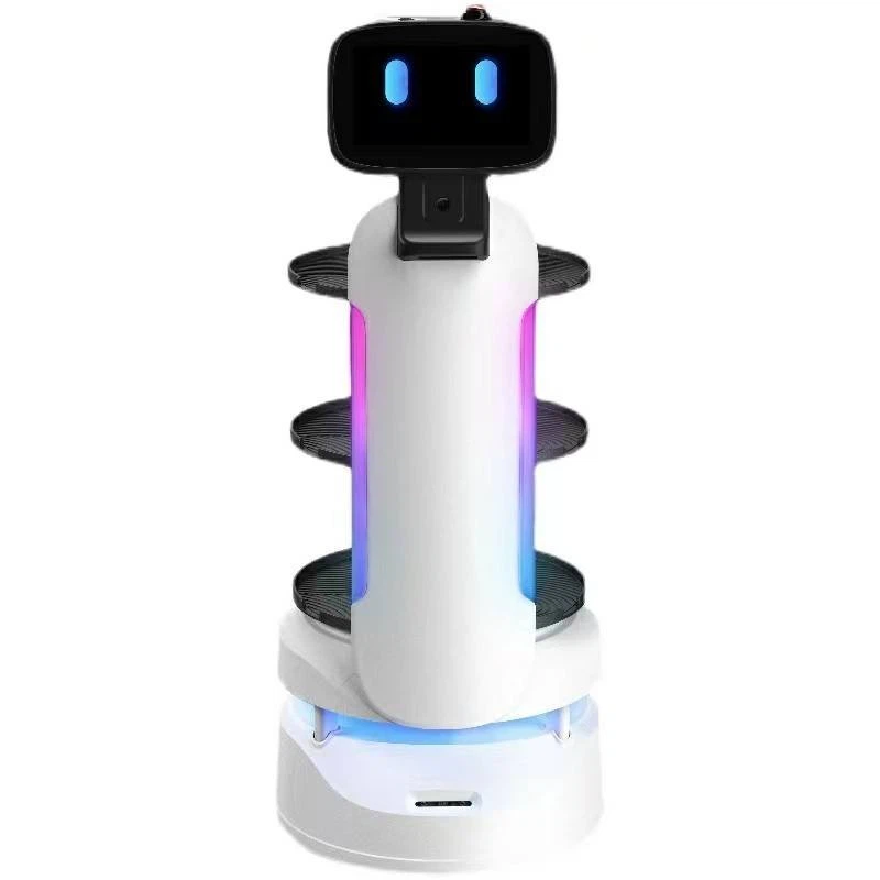 Lightweight Restaurant Service Robot suppliers