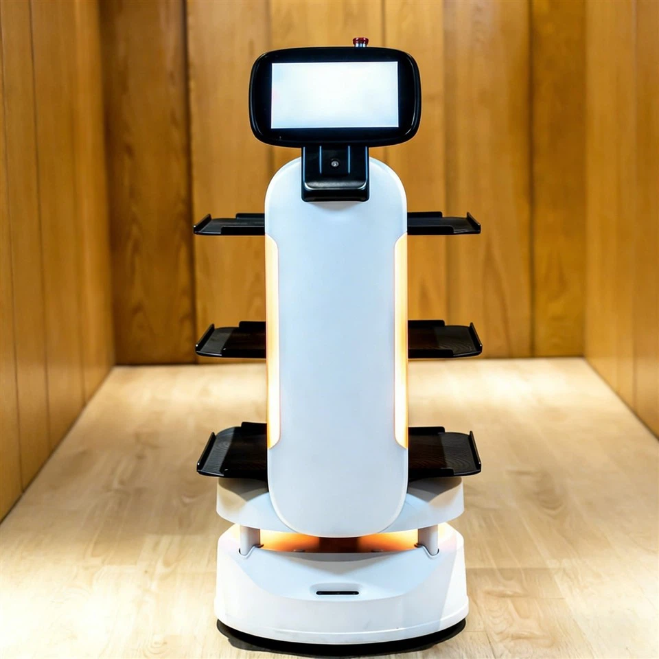 Lightweight Restaurant Service Robot suppliers