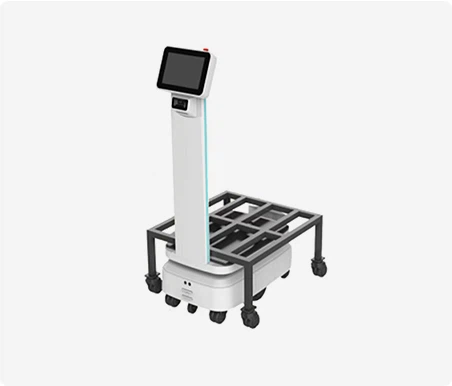 صنعتی معائنہ روبوٹ