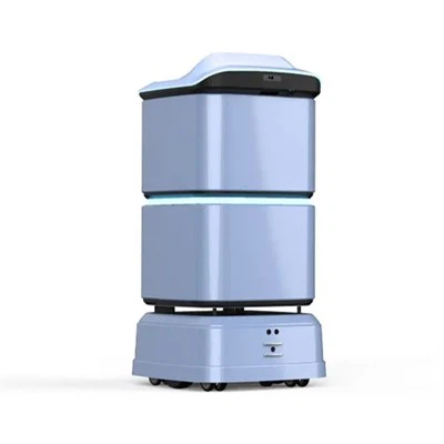 روبوٹ ڈیلیوری ہوٹل